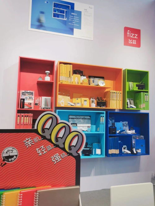 獲金獎，賞新品——廣博文具閃耀亮相2020中國國際文具及辦公用品展覽會