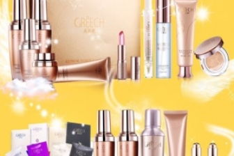 歐詩漫化妝品系列概覽及技術研發與銷售策略