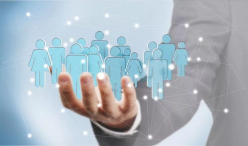 智慧零售的業態升級 用戶 商品 場景 的智能化升級