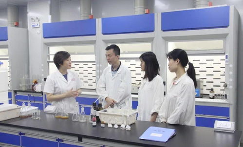 于娟 傳承閩派中藥精髓，以科技賦能讓傳統醫藥再放榮光