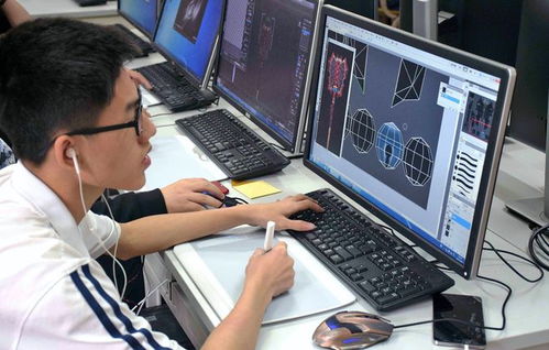 高考分數偏低也能穩就業 7個本科專業推薦，網絡工程領銜